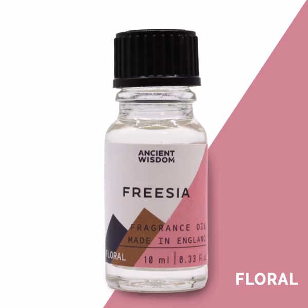 Freesia Doftolja 10ml