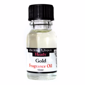 Guld Duftolie 10ml