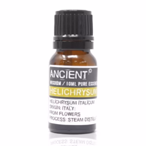 Aceites Esenciales de Helichrysum 10ml