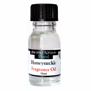 Huis Parfum/geurolie - 10ml - Kamperfoelie