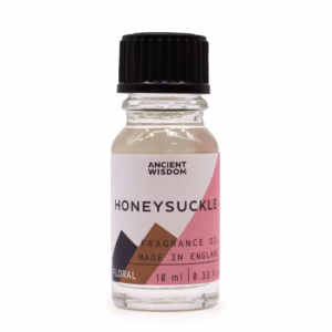 Huis Parfum/geurolie - 10ml - Kamperfoelie