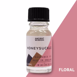 Huis Parfum/geurolie - 10ml - Kamperfoelie