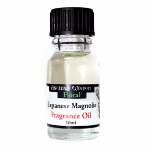Duftöl - Japanische Magnolie