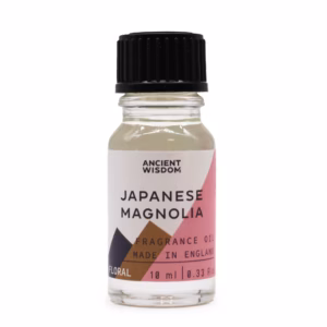 Duftöl - Japanische Magnolie