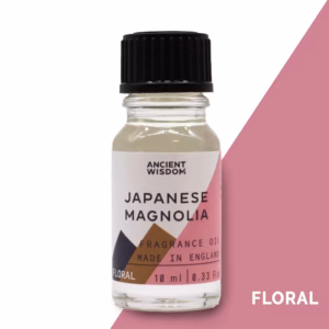 Duftöl - Japanische Magnolie