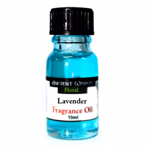 Aceites de Fragancia 10ml - Lavanda