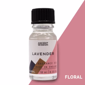 Lavendel Doftolja 10ml