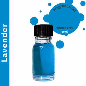 Lavendel - Duftöl - Ohne Etikett - 10ml