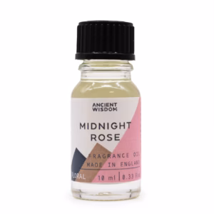 Duftöl - Mitternachtsrose