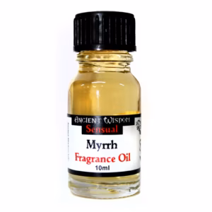 Myrra Duftolie 10ml