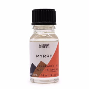 Myrra Duftolie 10ml
