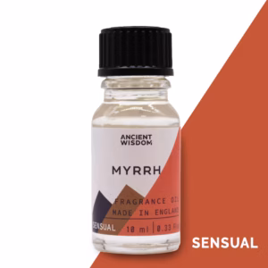 Myrra Duftolie 10ml