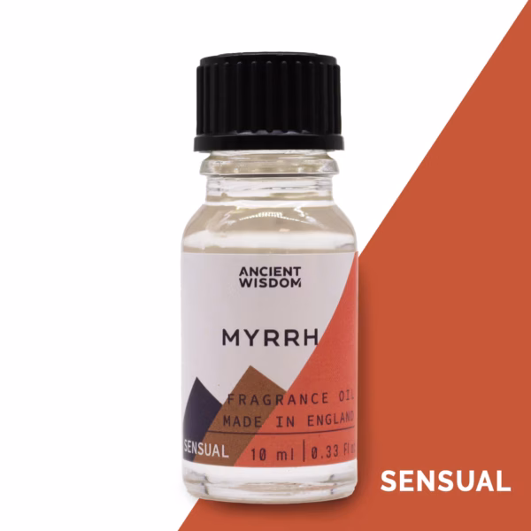 Myrra Duftolie 10ml