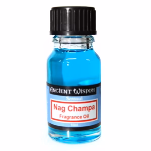 Huis Parfum/geurolie - 10ml - Nag Champa