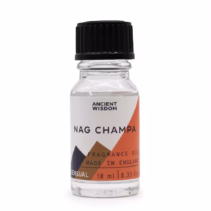 Huis Parfum/geurolie - 10ml - Nag Champa