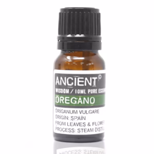 Aceites Esenciales de Orégano 10ml