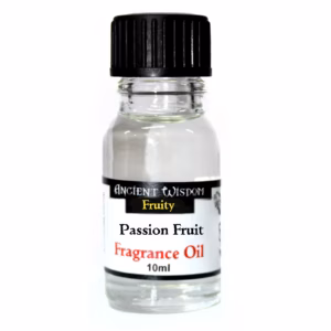 Passion Fruit Fragrance Oil - 10ml