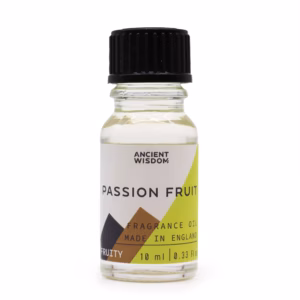 Passion Fruit Fragrance Oil - 10ml