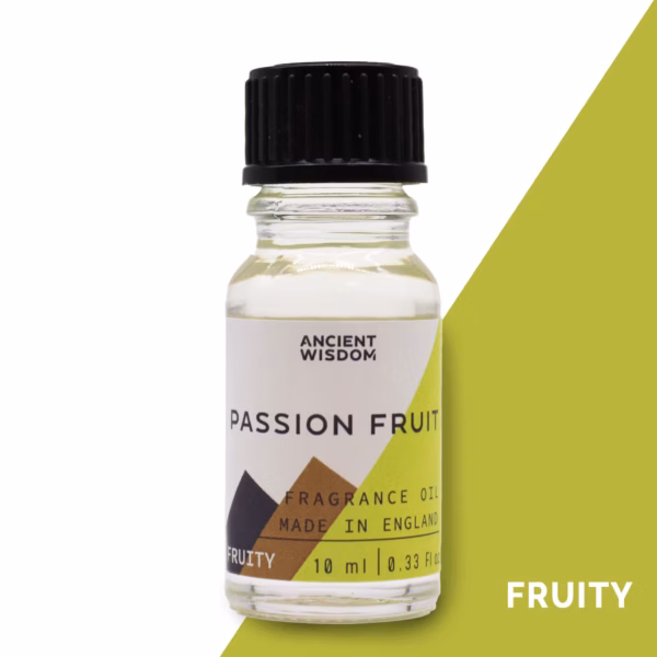 Passion Fruit Fragrance Oil - 10ml