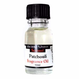 Patchouli - Huile Parfumée