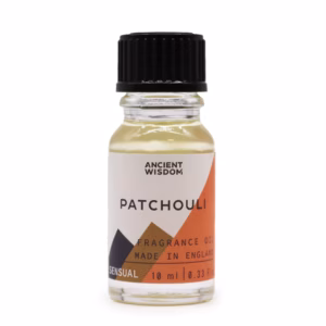 Patchouli - Huile Parfumée