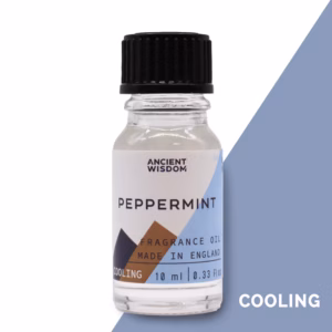 Pepparmynta Doftolja 10ml