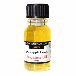 Pinapple Crush Duftolje 10ml