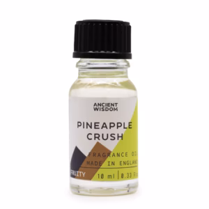 Pinapple Crush Duftolje 10ml