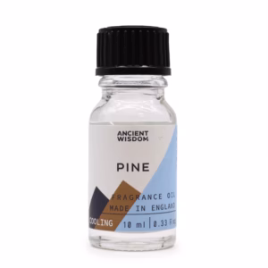 Pine Duftolje 10ml