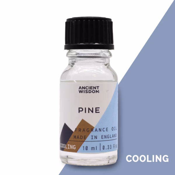 Pine Duftolje 10ml