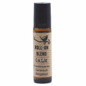 Roll On Essentiële Olie Blend - Kalm - 10ml