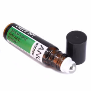 Mezclas de Aceites Esenciales Roll - On - Cheer Up!