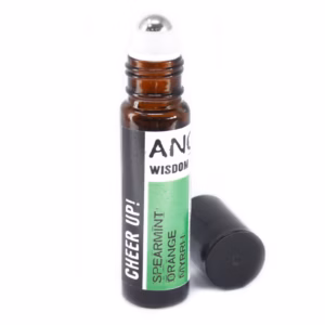 Mezclas de Aceites Esenciales Roll - On - Cheer Up!