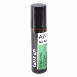 Mezclas de Aceites Esenciales Roll - On - Cheer Up!