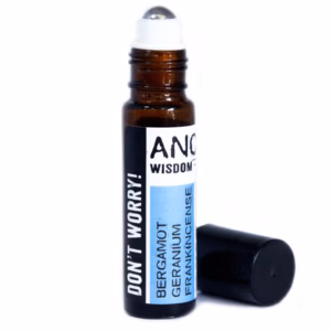 Huiles Roll - On 10ml - Sans Soucis!