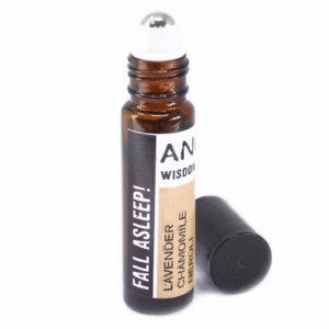 Roll on Eteriske Oljeblandinger - Fall Asleep! 10ml