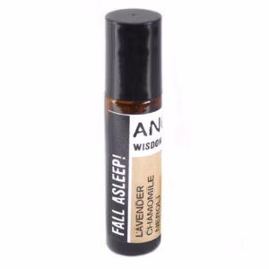 Roll on Eteriske Oljeblandinger - Fall Asleep! 10ml