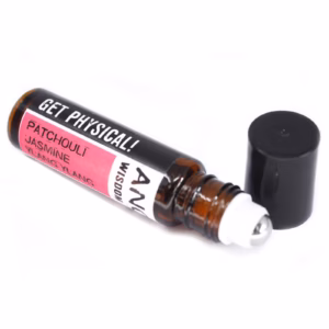 Huiles Roll - On 10ml - Vive le Sport!