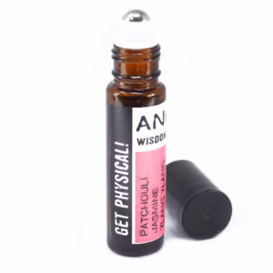 Huiles Roll - On 10ml - Vive le Sport!