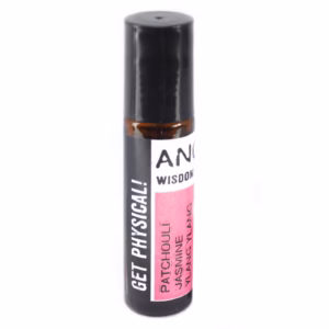Huiles Roll - On 10ml - Vive le Sport!