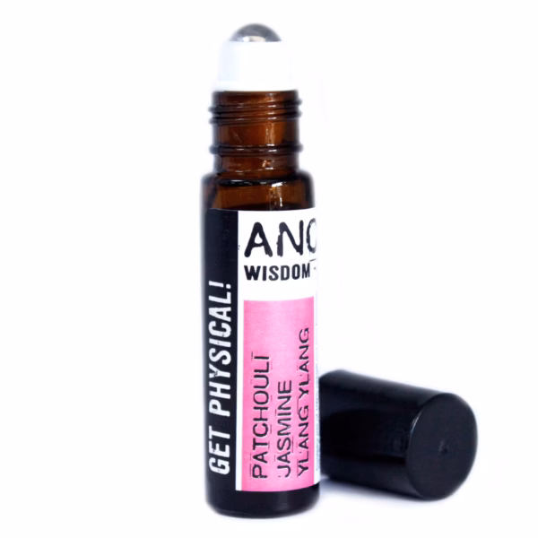 Huiles Roll - On 10ml - Vive le Sport!