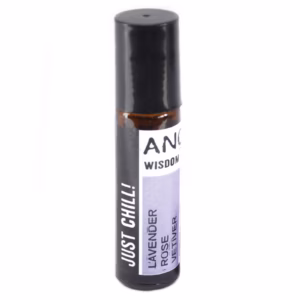 Rollerflesje Essentiele Oliemix - 10ml - Ontspannen