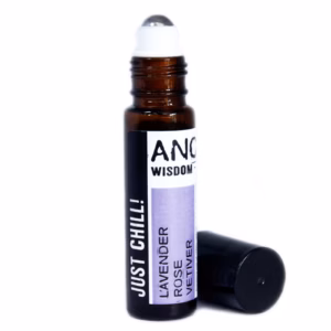 Huiles Roll - On 10ml - Détente Ultime!