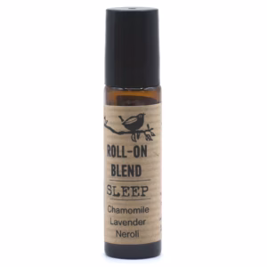 Roll On Essentiële Olie Blend - Slaap - 10ml