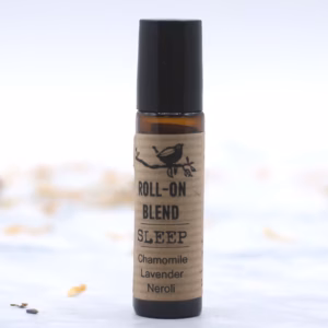Roll On Essentiële Olie Blend - Slaap - 10ml