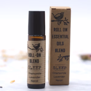 Roll On Essentiële Olie Blend - Slaap - 10ml