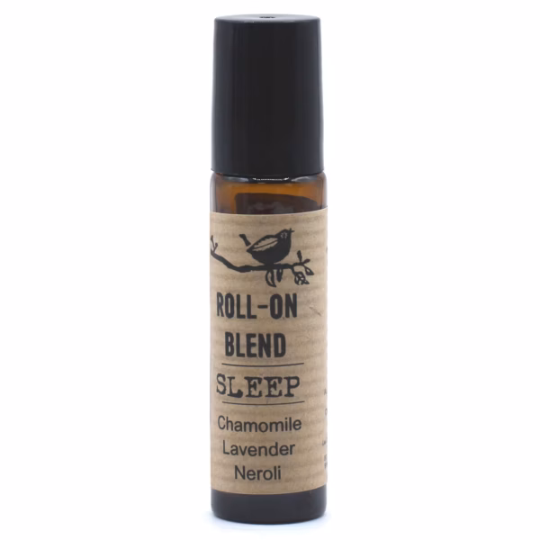 Roll On Essentiële Olie Blend - Slaap - 10ml
