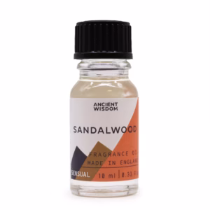 Sandelträ Doftolja - 10ml