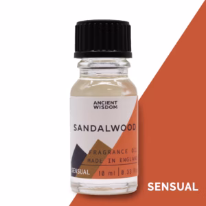 Sandelträ Doftolja - 10ml