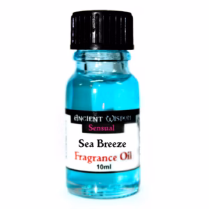 Aceites de Fragancia 10ml - Brisa Marina